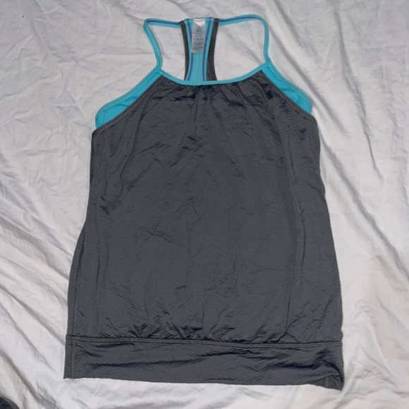 Ivivva tank top - Picture 1 of 5
